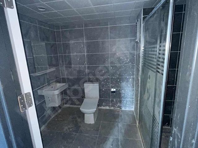 İzmir Aliağa Kültür Mahallesi TOKİ Konutları