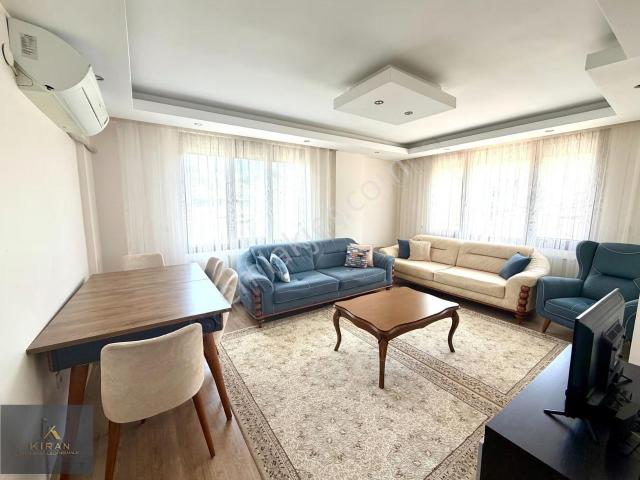 İzmir Aliağa Kültür Mahallesinde Satılık 3+1 Ferah Daire