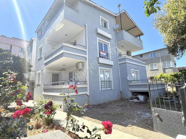 İzmir Aliağa Yenişakran'da 3+1 Kiralık Dubleks Daire