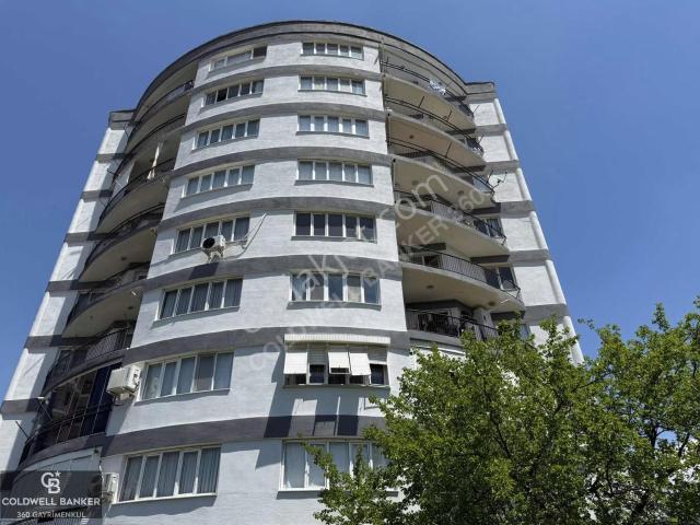 İzmir Ayrancılar İnönü Mahallesinde Satılık 3+1 Daire