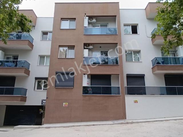 İzmir Bornova Ergene Mah. Geniş Kiralık Sıfır 2+1 Daireler