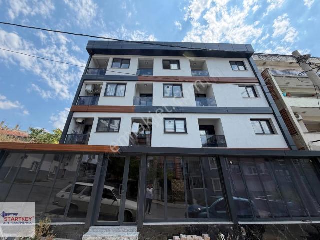 İzmir Bornova Merkez Yakını Aşık Veysel Yanı 1+1 Satılık Daire