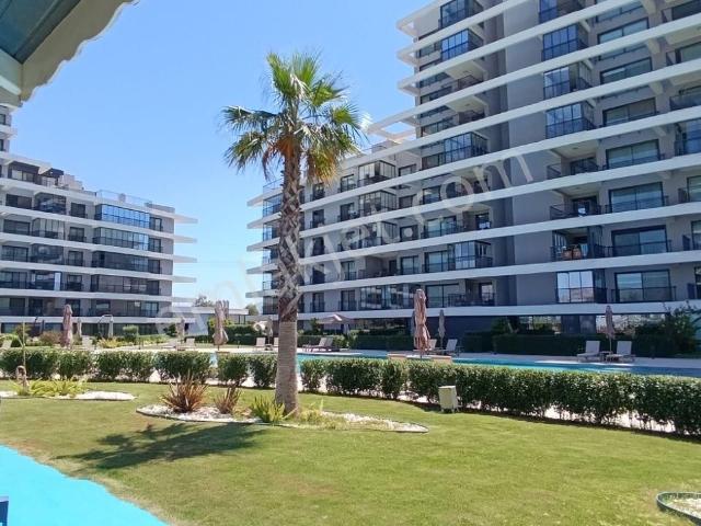 İzmir Bornova Nüans Delüx Sitesinde Kiralık Lüx 3+1 Daire