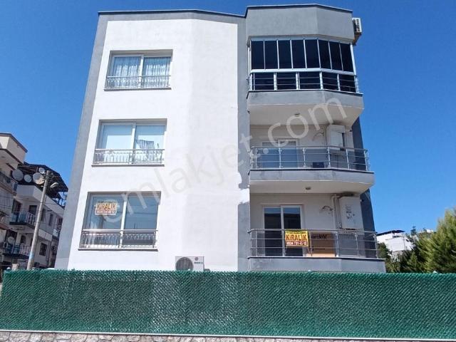 İzmir Bornova Osmangazi Mah Geniş Kiralık Lüx 3+1 Daire