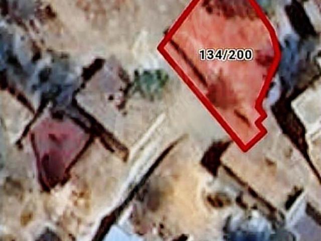 Bir haftalık özel fiyat satılık arsa