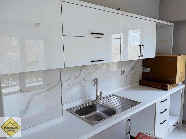 İzmir Bayraklı Da İzka Bayraklı Royal De 2+1 Kiralık Daire