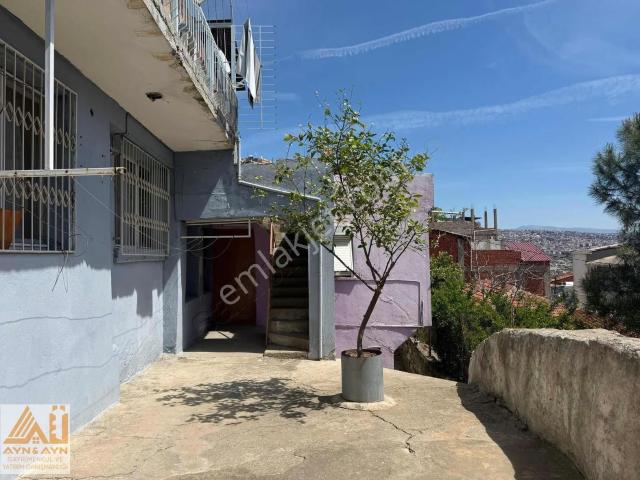 İzmir Bayraklı Şehir Hastanesine Yakın Eşyalı Kiralık Daire