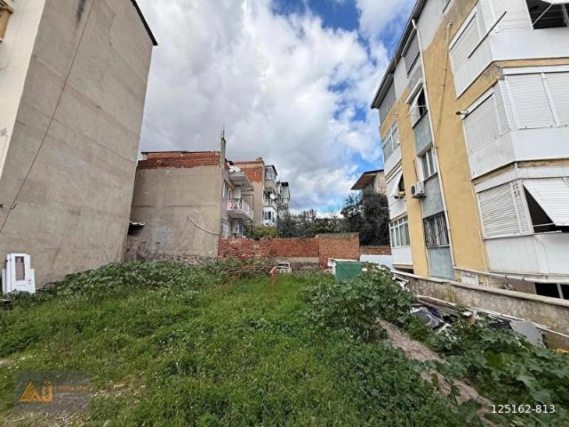 İzmir Bayraklı Fırsat Satılık Arsa