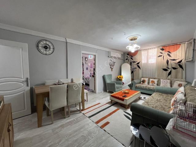İzmir Balçova Eğitim Mahallesinde 3+1 Satılık Daire