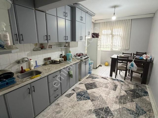 İzmir Bergama Zafer Mh 2+1 Kapalı Mutfak Satılık Daire