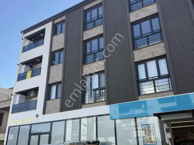 İzmir Bergama Atatürk Mah. Geniş Kiralık 2+1