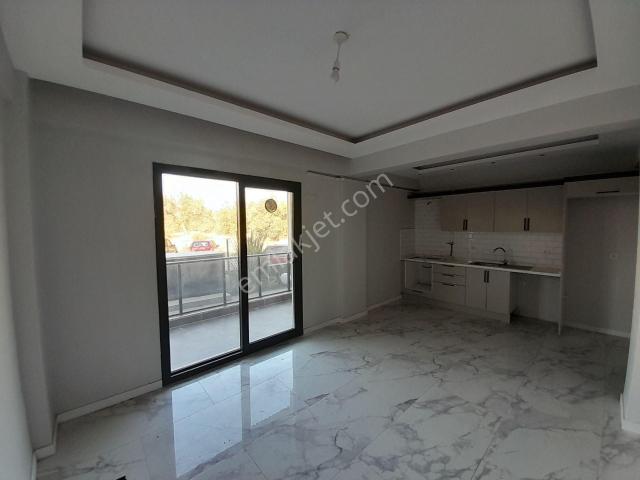 İzmir Bergama Fatih Mh 2+1 Yüksek Giriş Kiralık Sıfır Daire