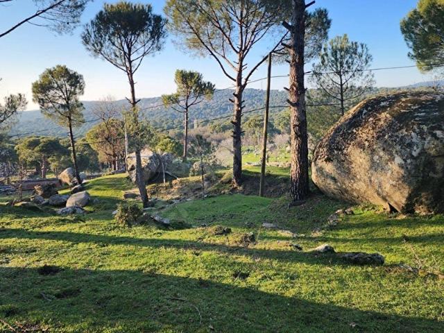 İzmir Bergama Hisar İmarlı Arsa 695 m2 Satılık