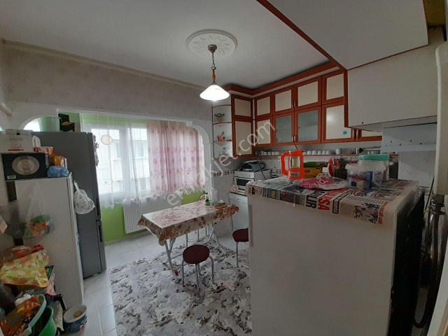 İzmir Bergama İslamsaray Mh 3+1 Doğalgazlı Satılık Daire