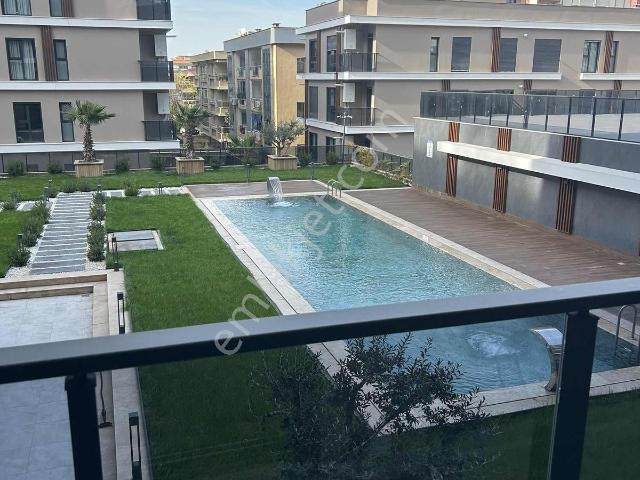 İzmir Buca the North City Kampüs Karşısı Kiralık