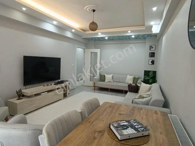 İzmir Buca Yaylacık 2+1 Satılık Daire