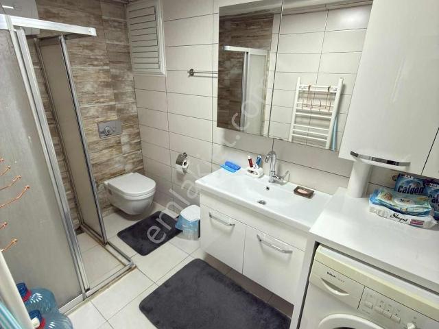 İzmir Buca Yaylacık Mahallesi 1+1 Eşyalı 60 M2 Daire
