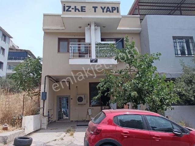 İzmir Buca Adatepe De 1+1 Eşyalı