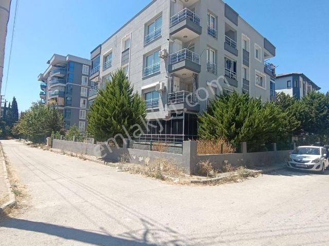 İzmir Buca Çamlıkule De 2+1 Satılık Daire