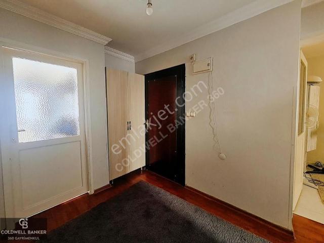 İzmir Buca Efeler Mah. Satılık 2+1 Daire