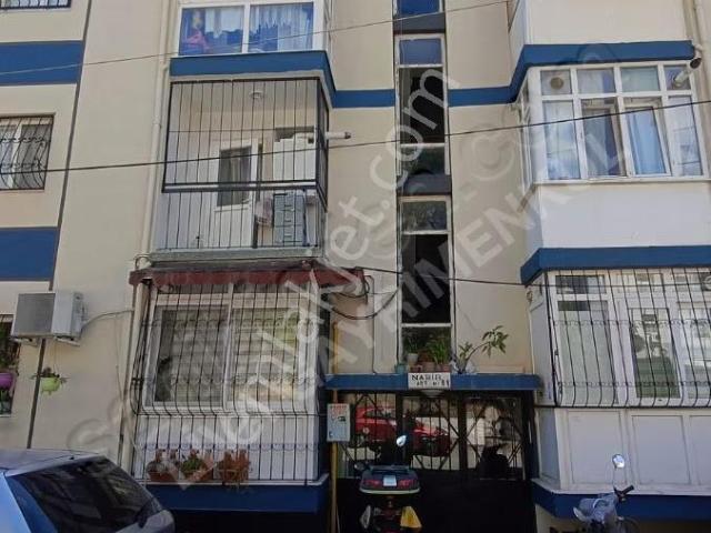İzmir Buca Gaziler Mah.kiralik 2+1 Eşyalı Kapalı Mutfak