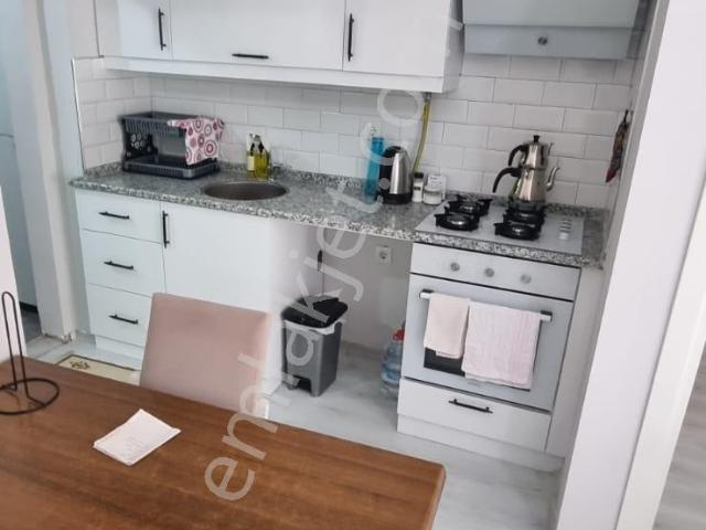İzmir Buca Hasanağa Bahçesi Yakını Bahçeli Kiralık 2+1 Daire