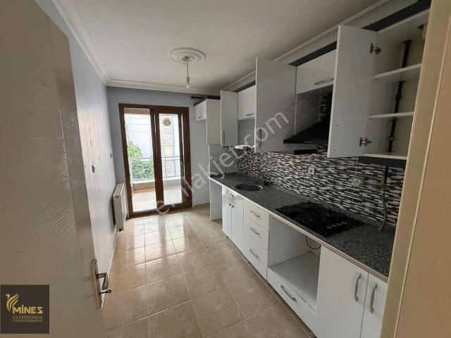 İzmir Buca İnönü Mah. 2+1 Kiralık Daire