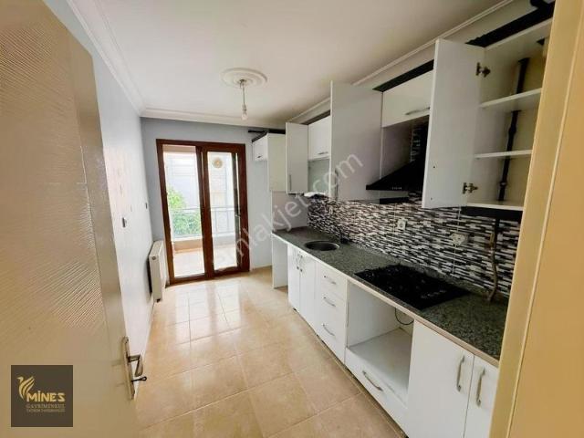 İzmir Buca İnönü Mahallesi 2+1 Kiralık Daire