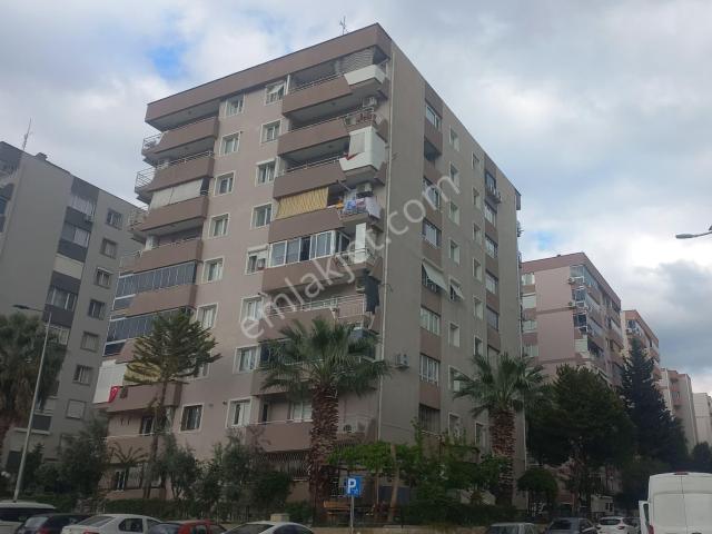 İzmir Buca Koop Mah. Önü Açık Manzaralı Merkezi Konum