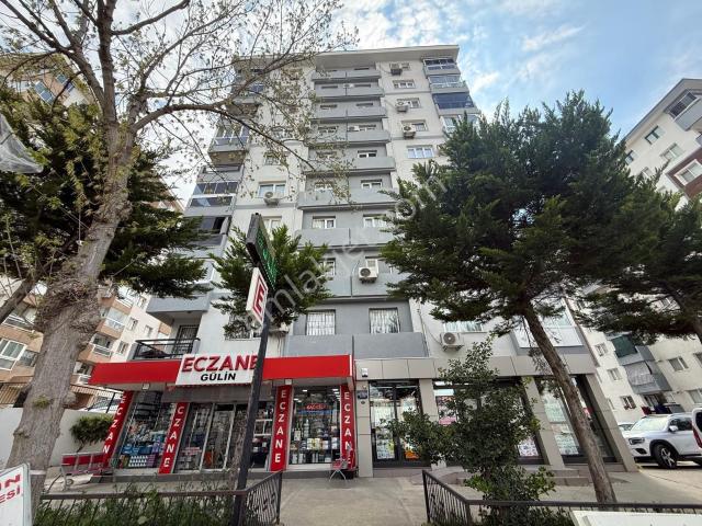 İzmir Buca Koop Ta Site İçi Otoparklı Satılık 3+1 Daire
