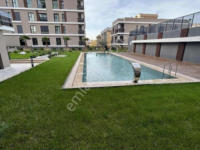 İzmir Buca North City De Satılık Daireler