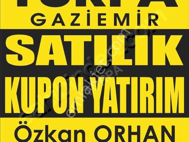 İzmir Gıda Çarşısı Karşı Caddede Müstakil Ev