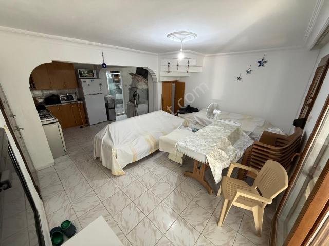 İzmir Dikili Salihleraltında Başaran Sitesinde Satılık 3+1 Villa