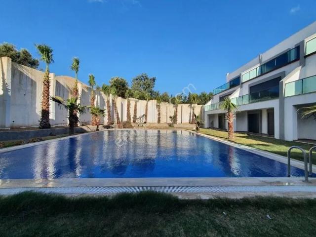 İzmir Çeşme Dalyan Sakızlıkoy Ortak Havuzlu Site Rezidans Daire