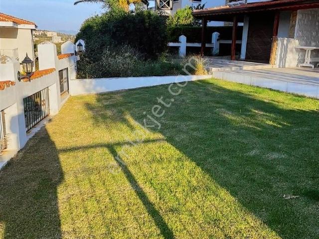 İzmir Çeşme Deniz Manzaralı 2+1 Mahmut Demir Den