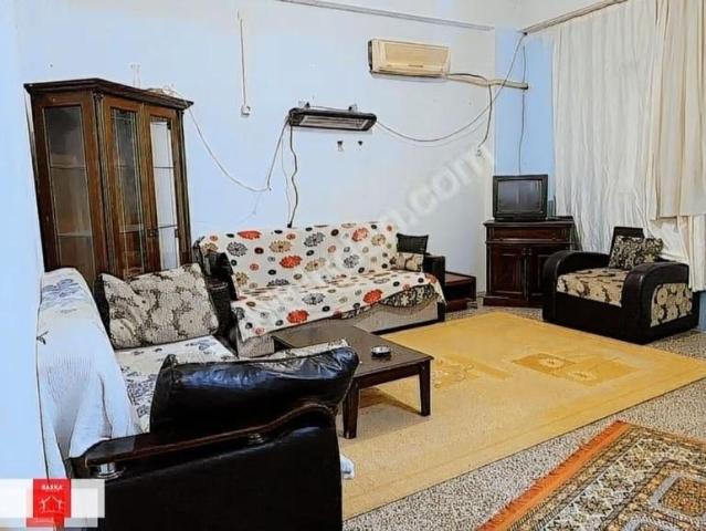 İzmir Şehir Hastanesi Yakını 100 Mt2 Kat Mülkiyetli Daire