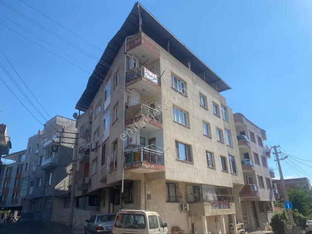 İzmir Konakta Kiralık Daire