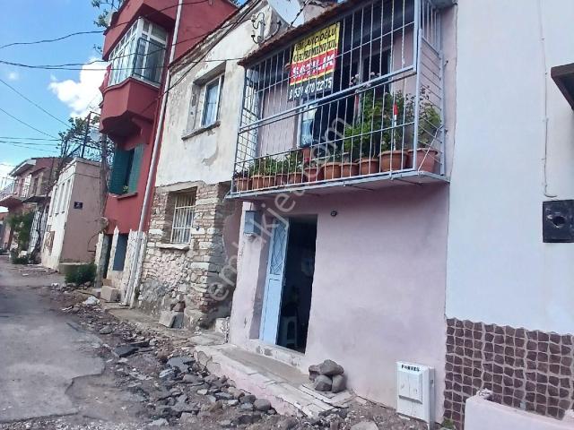 İzmir Konak
