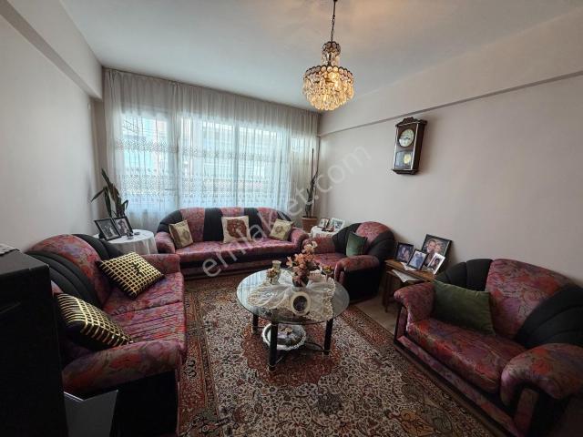 İzmir Konak 2.karantina Da 3+1 Satılık Daire