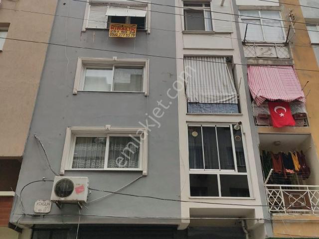 İzmir Konak Güneşli Mah De 2+1,doğalgazlı, Lüks, Ferah Bir Dairedir