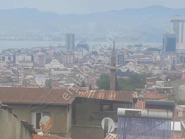 İzmir Konak Dayıemir Mahallesünde Satılık Müstakil Ev