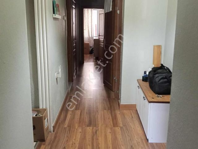 İzmir Konak Kemer İzban Yakını Satılık 2+1 Bakımlı Daire