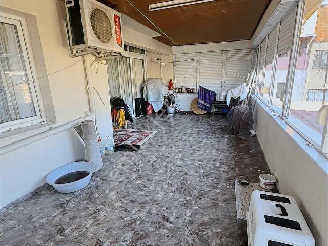 İzmir Konak Kemer İzban Yakını 2+1 100 M2 Satılık Daire
