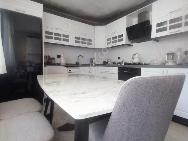 İzmir Konak Çinarte Mahallesinde Satılık 2+1 Daire