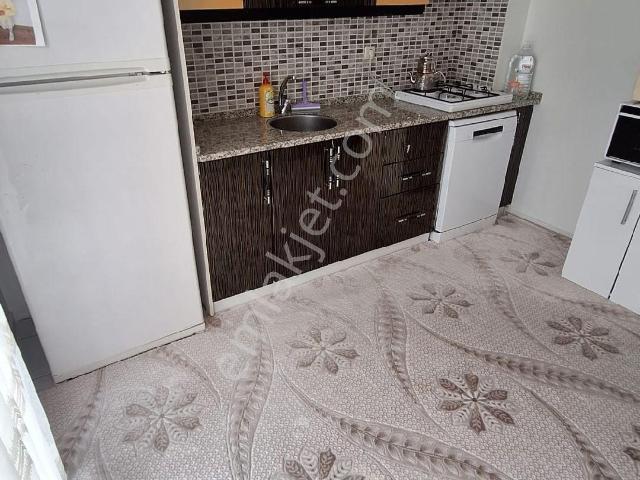 İzmir Konak Zafertepe Mah.de 3+1,ebeveyn Banyolu, Doğalgazlı Lüks Daire