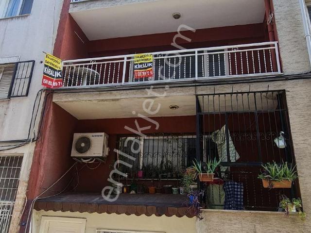 İzmir Konakaltıntaş Mahallesinde Kıralık 3+1 Daire