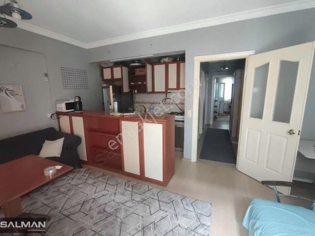 İzmir Karşıyaka Şemikler Mah. Eşyalı Kiralık 2+1 Daire