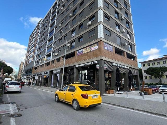 İzmir Karşıyaka İmbatlı Mah Satılık 2+1 Daire