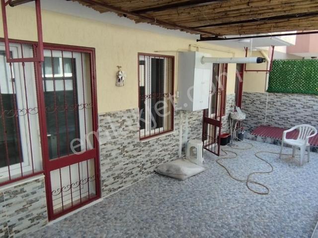 İzmir Karabağlar Yeşilyurt Vatan Mahallesi Satılık Daire
