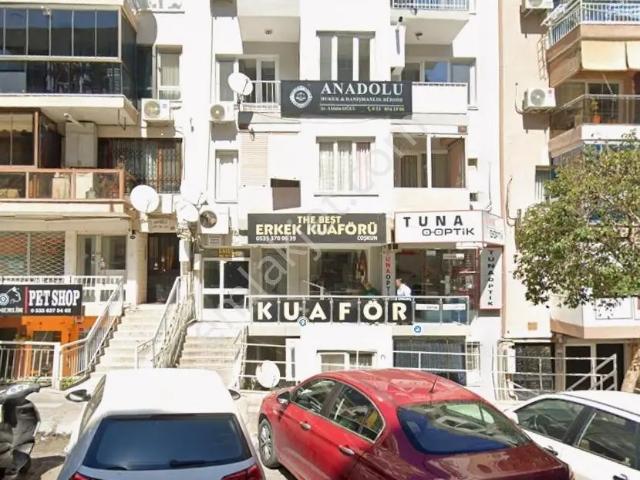 İzmir Karabağlar Basın Sitesi | Hastane Karşısında 3+1 Satılık
